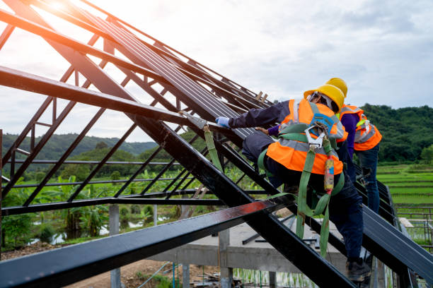 Best Storm Damage Roof Repair  in Littlerock, CA