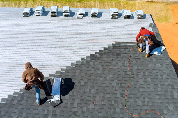 Roof Gutter Cleaning in Littlerock, CA