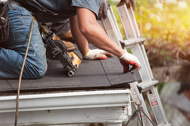 Best Storm Damage Roof Repair  in Littlerock, CA
