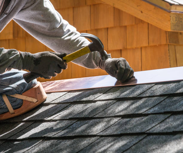 Best Roof Maintenance Services  in Littlerock, CA